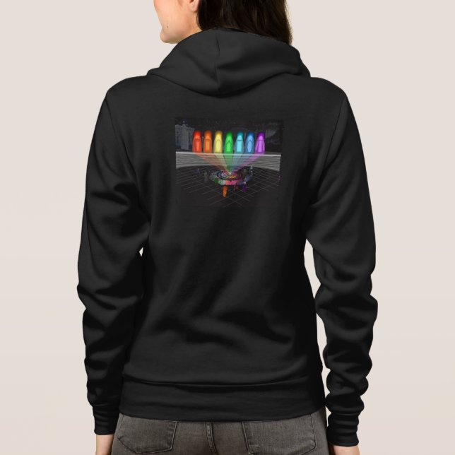 Camiseta O Primeiro Passo (Verso)