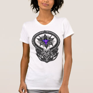 Camiseta O Primeiro Sigilo