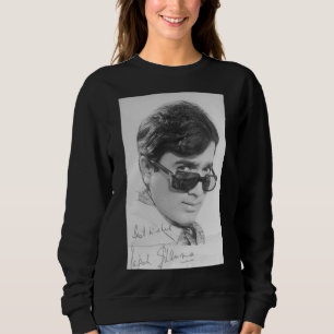 Camiseta O Primeiro Superastro Anand Para Sempre Rei do Rom
