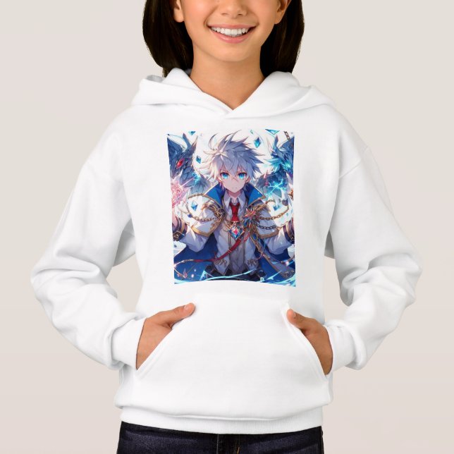 Camiseta O Príncipe Judeu (Frente)