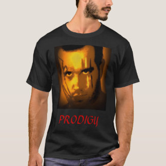 CAMISETA O PRODÍGIO