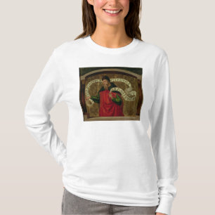 Camiseta O profeta Amos, 1535