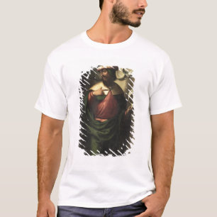 Camiseta O profeta Jeremiah