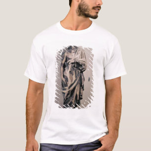 Camiseta O profeta Jeremiah, 1423-27
