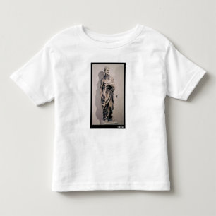 Camiseta O profeta Jeremiah, 1423-27