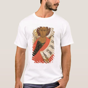 Camiseta O profeta santamente Zacharias