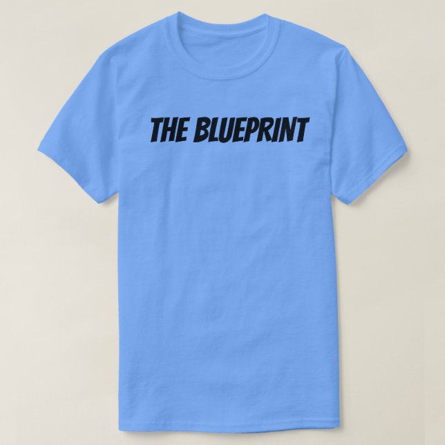 Camiseta O Projeto (Frente do Design)