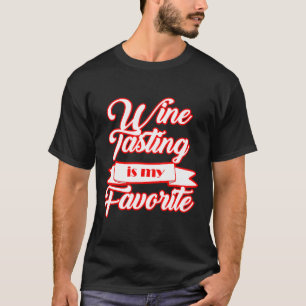 Camiseta O Provando De Vinho De Páscoa É Meu