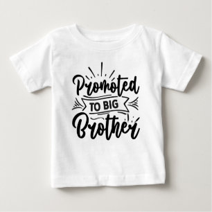 Camiseta "O próximo capítulo: Promovido ao Big Brother Edit
