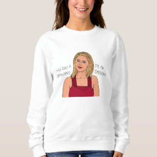 Camiseta O Próximo Passo "É uma Emilyocracia"