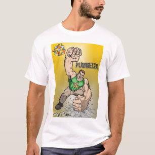 Camiseta O Pummeler