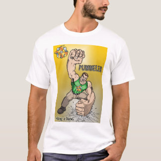 Camiseta O Pummeler