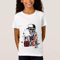 O Punk Não Morreu: A Caveira Crua 