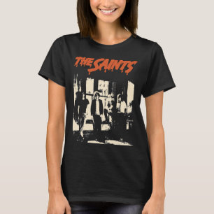 Camiseta O Punk Rock dos Saints