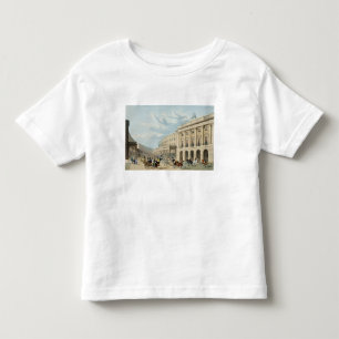 Camiseta O quadrante, rua regente, de Piccadilly Circu