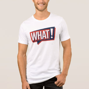Camiseta O quê?