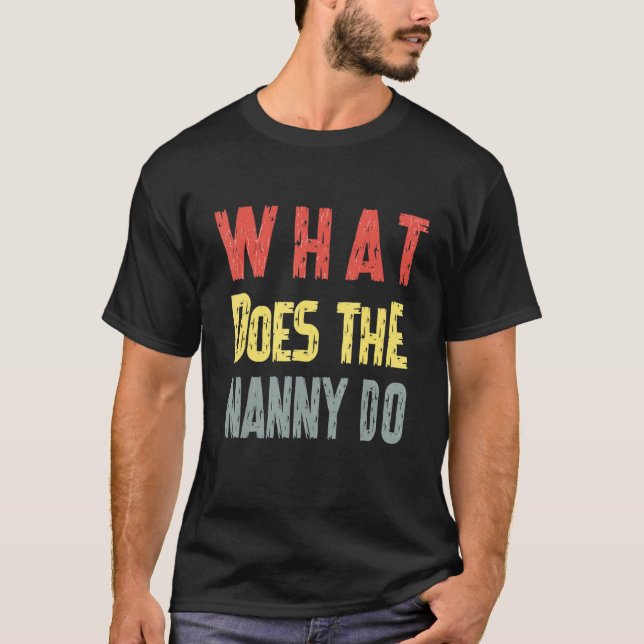 Camiseta O Que A Ama Faz De Humor Mórmon Engraçado? (Frente)