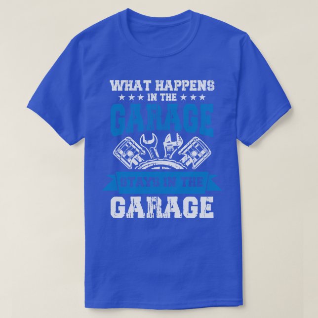 Camiseta O que acontece com o presente dos trabalhadores du (Frente do Design)