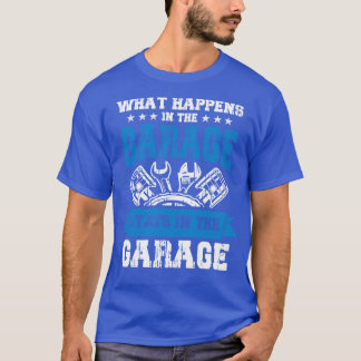 Camiseta O que acontece com o presente dos trabalhadores du