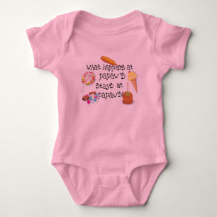 Camiseta O que acontece nas ESTADAS do mamão no mamão