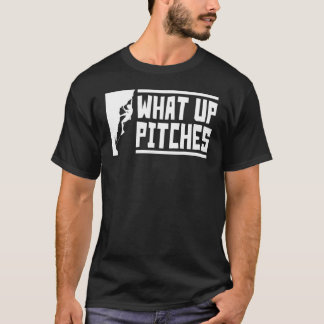 Camiseta O Que Acontece Subidas Escalada em Rocha