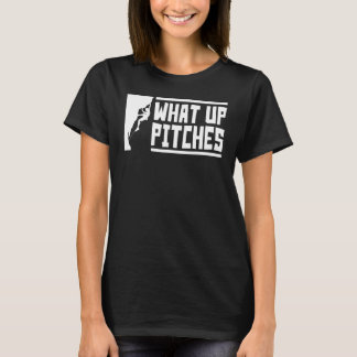 Camiseta O Que Acontece Subidas Escalada em Rocha