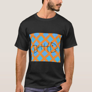 Camiseta O que Aconteceu com os Desenhos Animados