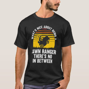 Camiseta O que é legal em ser um ladrão de corrimãos?