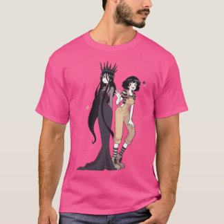 Camiseta O que é menino engraçado