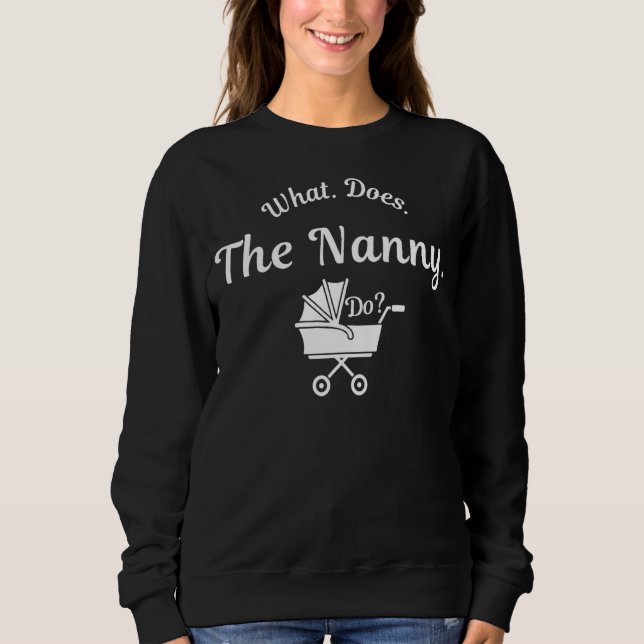 Camiseta O Que É Que A Ama Faz De Engraçado? (Frente)
