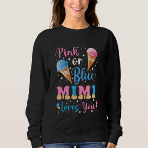 Camiseta O Que É Que O Sexo De Escopa Revelou O Anúncio Do
