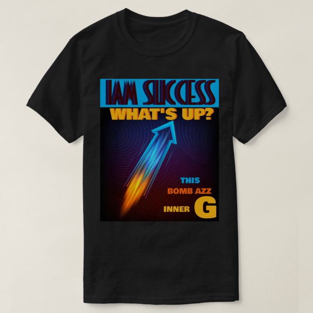 CAMISETA O QUE ESTÁ ACONTECENDO? (Frente do Design)