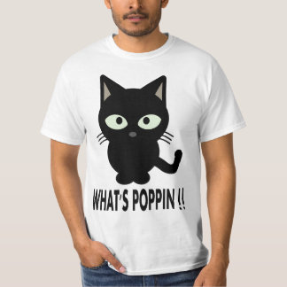 CAMISETA O QUE ESTÁ ROLANDO
