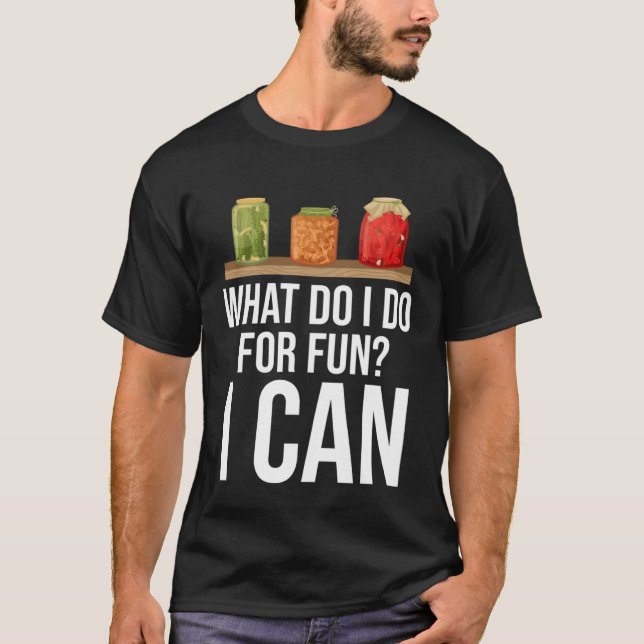 Camiseta o que faço por diversão que posso fazer (Frente)