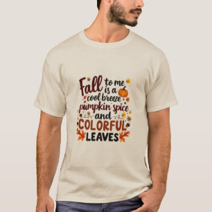 Camiseta O que falta para mim