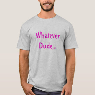 Camiseta O que gajo…