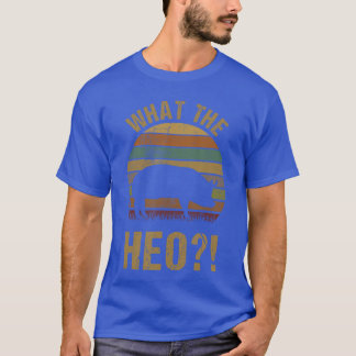 Camiseta O quê Heo Engraçado Vietnamita Asiático Porco Troc