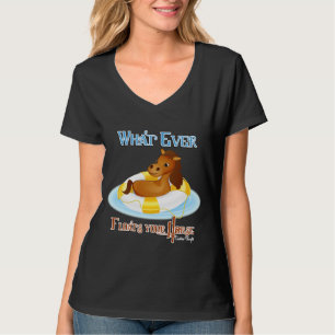 Camiseta O Que Influenciar Seu Cavalo 2