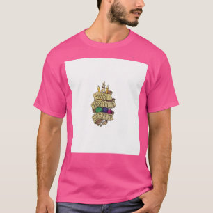 Camiseta O Que Não Me Mata