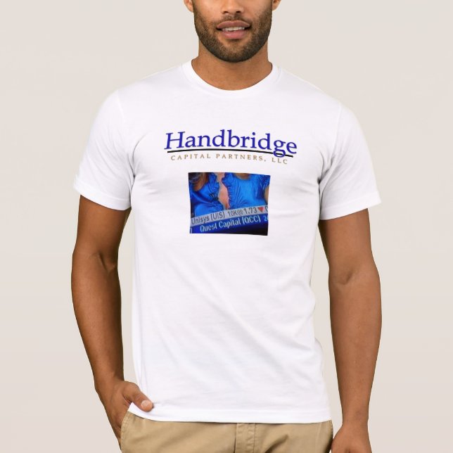 Camiseta O que o começou todo (Frente)