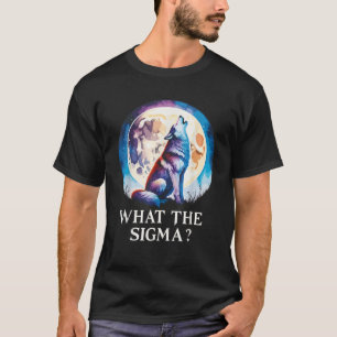 Camiseta O Que Os Homens Sigma Homens Meme Divertido Legal 