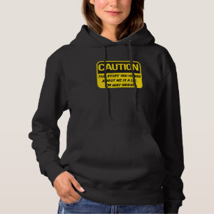 Camiseta O Que Ouviu É Uma Ofensiva Mentira.
