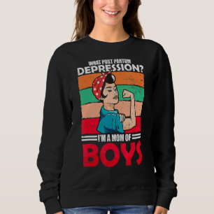 Camiseta O que Posta o garoto da consciência de depressão m