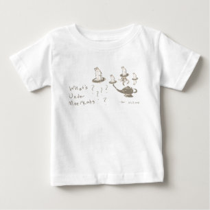 Camiseta O Que Sob Meerkats