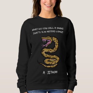 Camiseta O Que Você Chama De Cobra Thatu2019s 3 14 Metros