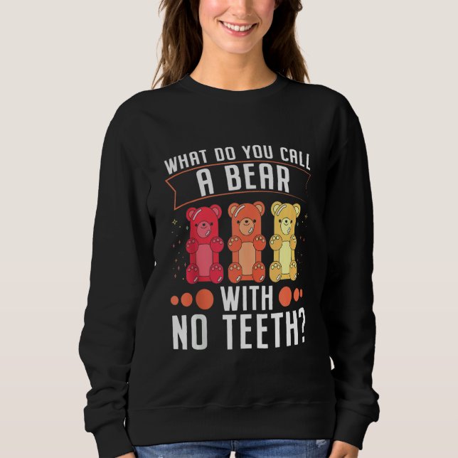 Camiseta O Que Você Chama De Urso Sem Piadas De Pai (Frente)