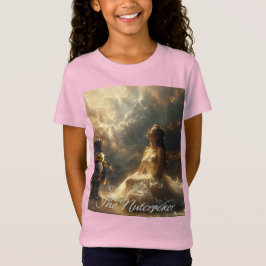 CAMISETA O QUEBRA-NOZES - BALLET & DANÇA