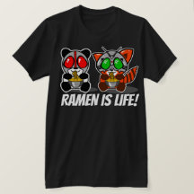 O RAMEN DOS RAMEN DE KAMEN É VIDA! T