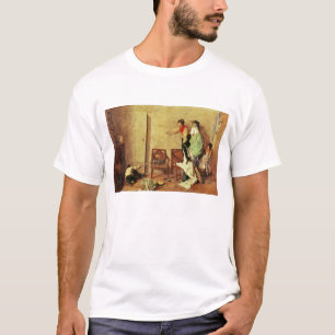 Camiseta O rato