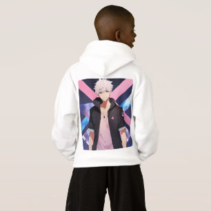 Camiseta "O Rebelde De Olhos Estrelados"